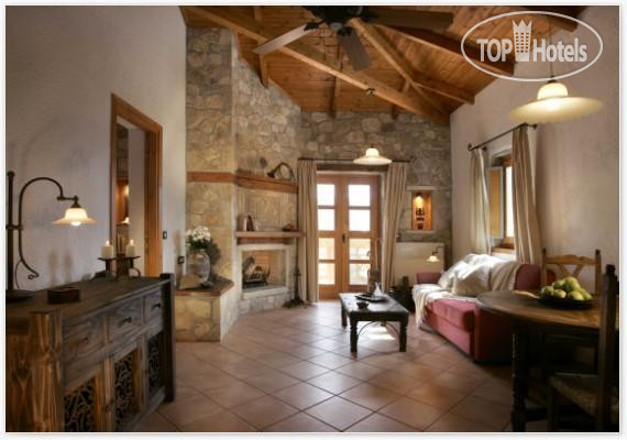 New photos from tourists Guest House Epohes HV-1