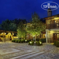 Guest House Epohes