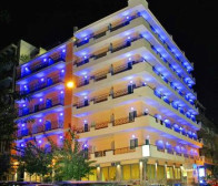 Best Western Museum 3*