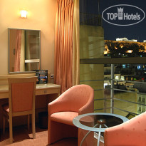 Best Western Amazon Hotel