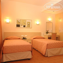 Best Western Amazon Hotel
