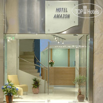 Best Western Amazon Hotel