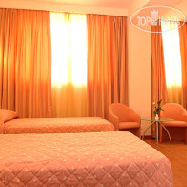 Best Western Amazon Hotel