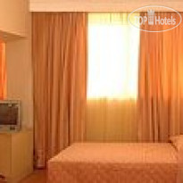 Best Western Amazon Hotel