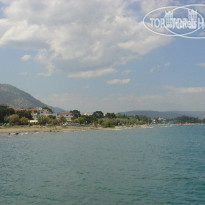 Thomas Beach
