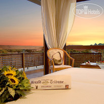 Plaza Strand Vouliagmeni 