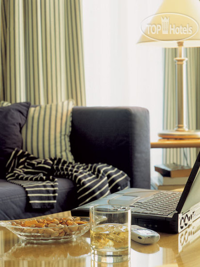 New photos from tourists Blazer Suites 4*