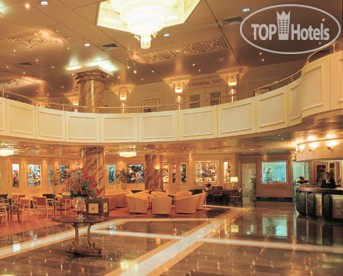 Hotelier's photos Holiday Inn 5*
