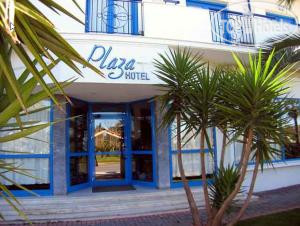 Hotelier's photos Plaza 3*
