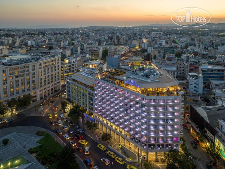 Hotel photo Stanley 4*