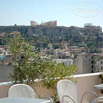 Arion Athens 