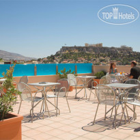 Arion Athens 