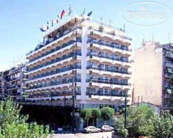 Hotel photo Oscar Inn 3*