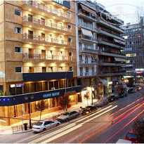 Savoy
