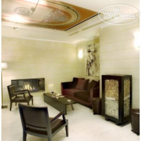 Athenaeum Eridanus Luxury Hotel