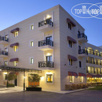 Ramada Attica Riviera 