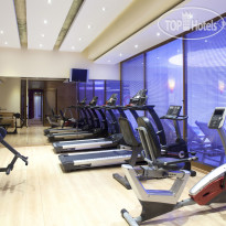 Ramada Attica Riviera Gym