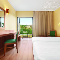 Ramada Attica Riviera SUPERIOR MOUNTAIN VIEW ROOM