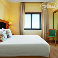Ramada Attica Riviera PREMIUM SUITE SIDE SEA VIEW