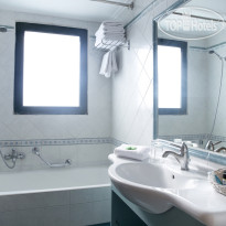 Ramada Attica Riviera PREMIUM SIDE SEA VIEW ROOM
