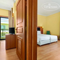 Ramada Attica Riviera PREMIUM 2 BEDROOM SIDE SEA VIE