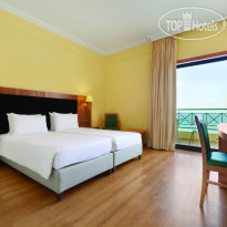 Ramada Attica Riviera PREMIUM 2 BEDROOM SIDE SEA VIE