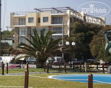 Hotel photo Cabo Verde 4*