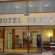 Omiros Hotel Athens 