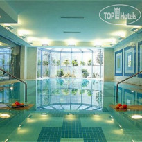 Holiday Inn Athens Attica Av Airport W