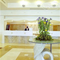 Holiday Inn Athens Attica Av Airport W