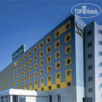 Holiday Inn Athens Attica Av Airport W