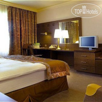 Holiday Inn Athens Attica Av Airport W