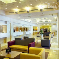 Holiday Inn Athens Attica Av Airport W