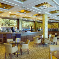 Holiday Inn Athens Attica Av Airport W