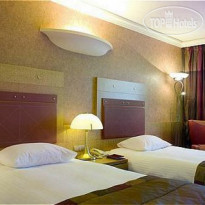Holiday Inn Athens Attica Av Airport W