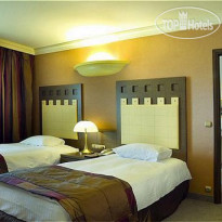 Holiday Inn Athens Attica Av Airport W