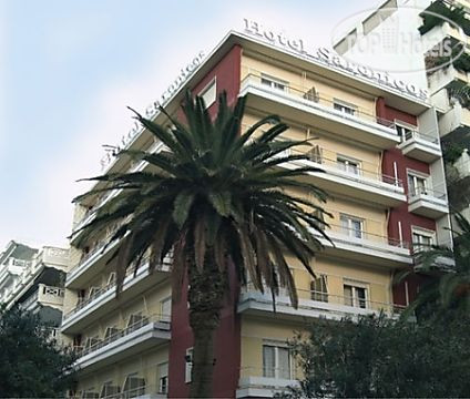 Hotelier's photos Saronicos 3*