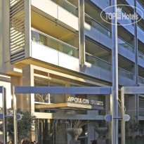 Divani Apollon Suites