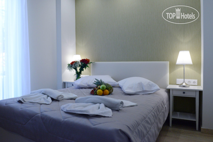 New photos from tourists Phidias Hotel 2*