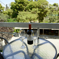 Phidias Hotel