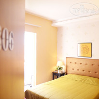 Phidias Hotel