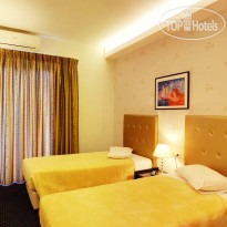 Phidias Hotel