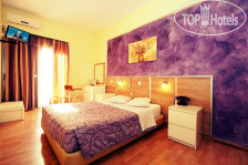 Socrates Hotel 3*