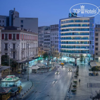 Athens Tiare