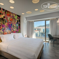 Athens Tiare