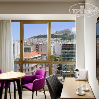 Athens Tiare