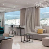 Athenaeum Grand Hotel 