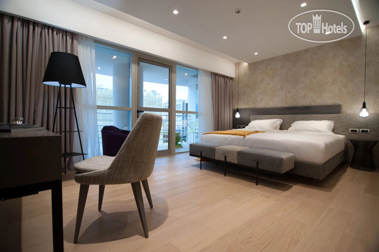 Hotel photo Athenaeum Grand Hotel 4*
