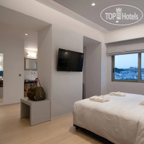 Athenaeum Grand Hotel 