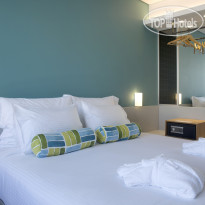 K29 Hotel Triple Room